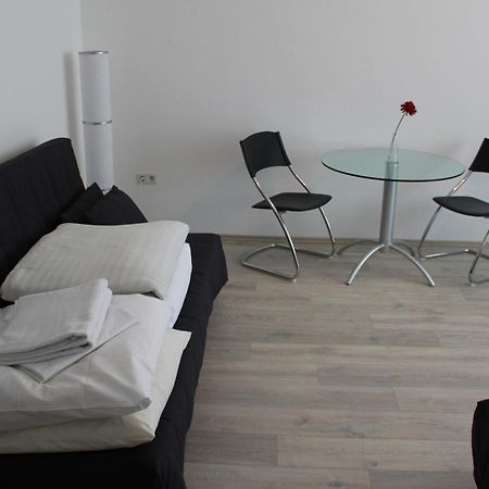פרנקפורט Schwalbacher Residenz מראה חיצוני תמונה