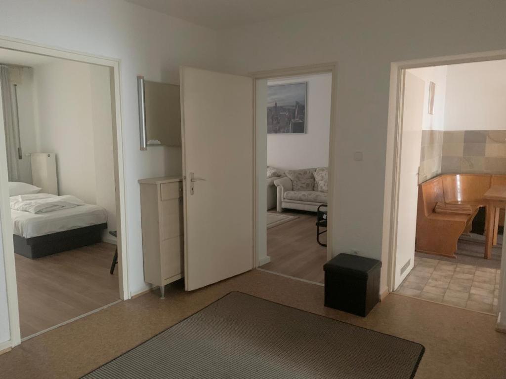 פרנקפורט Schwalbacher Residenz מראה חיצוני תמונה