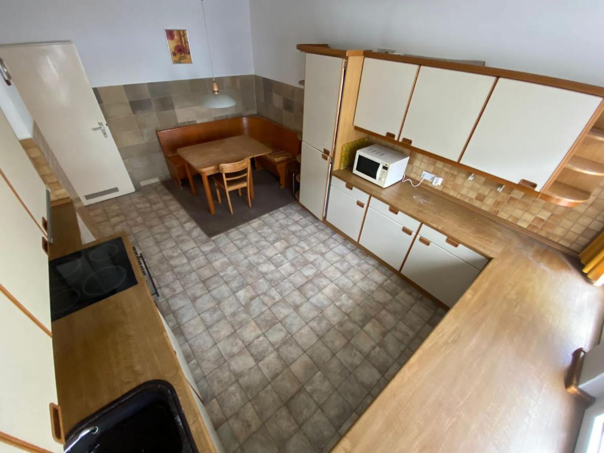 פרנקפורט Schwalbacher Residenz מראה חיצוני תמונה