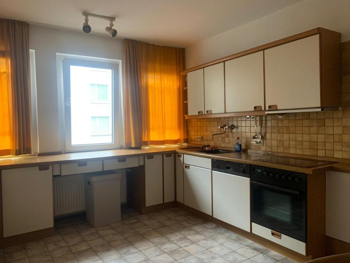 פרנקפורט Schwalbacher Residenz מראה חיצוני תמונה
