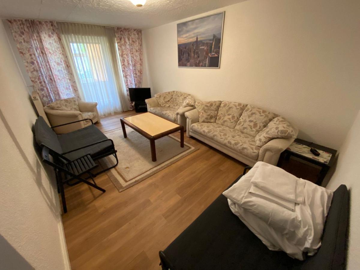 פרנקפורט Schwalbacher Residenz מראה חיצוני תמונה