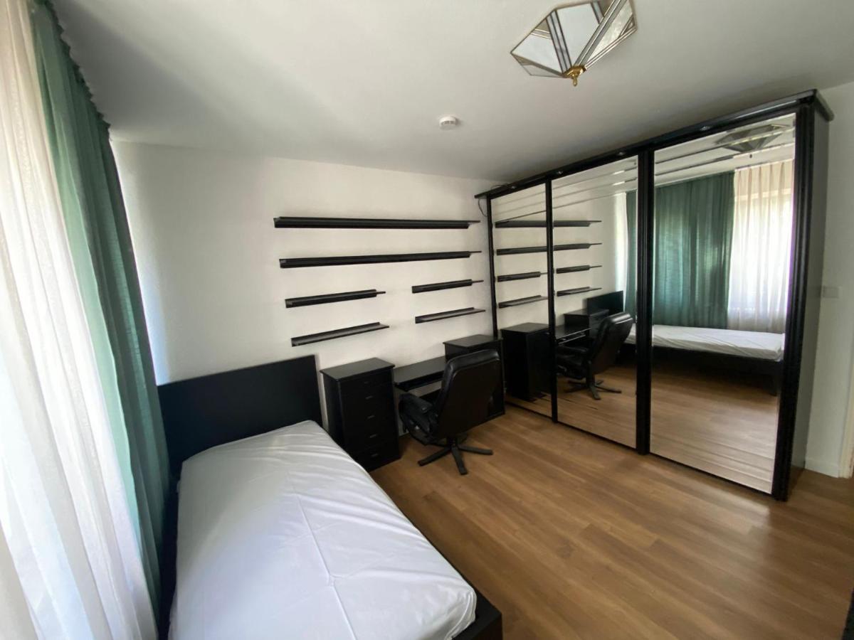 פרנקפורט Schwalbacher Residenz מראה חיצוני תמונה