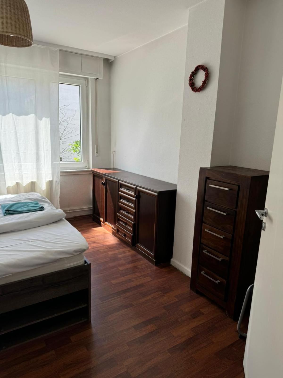 פרנקפורט Schwalbacher Residenz חדר תמונה