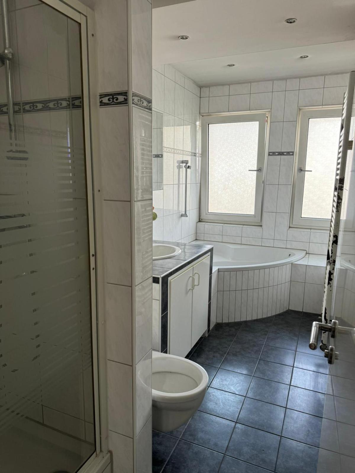פרנקפורט Schwalbacher Residenz חדר תמונה