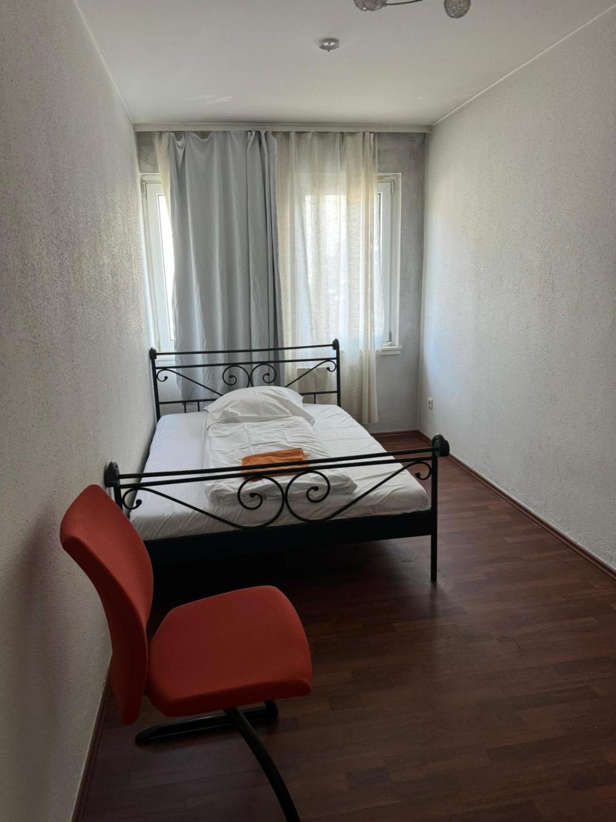 פרנקפורט Schwalbacher Residenz חדר תמונה