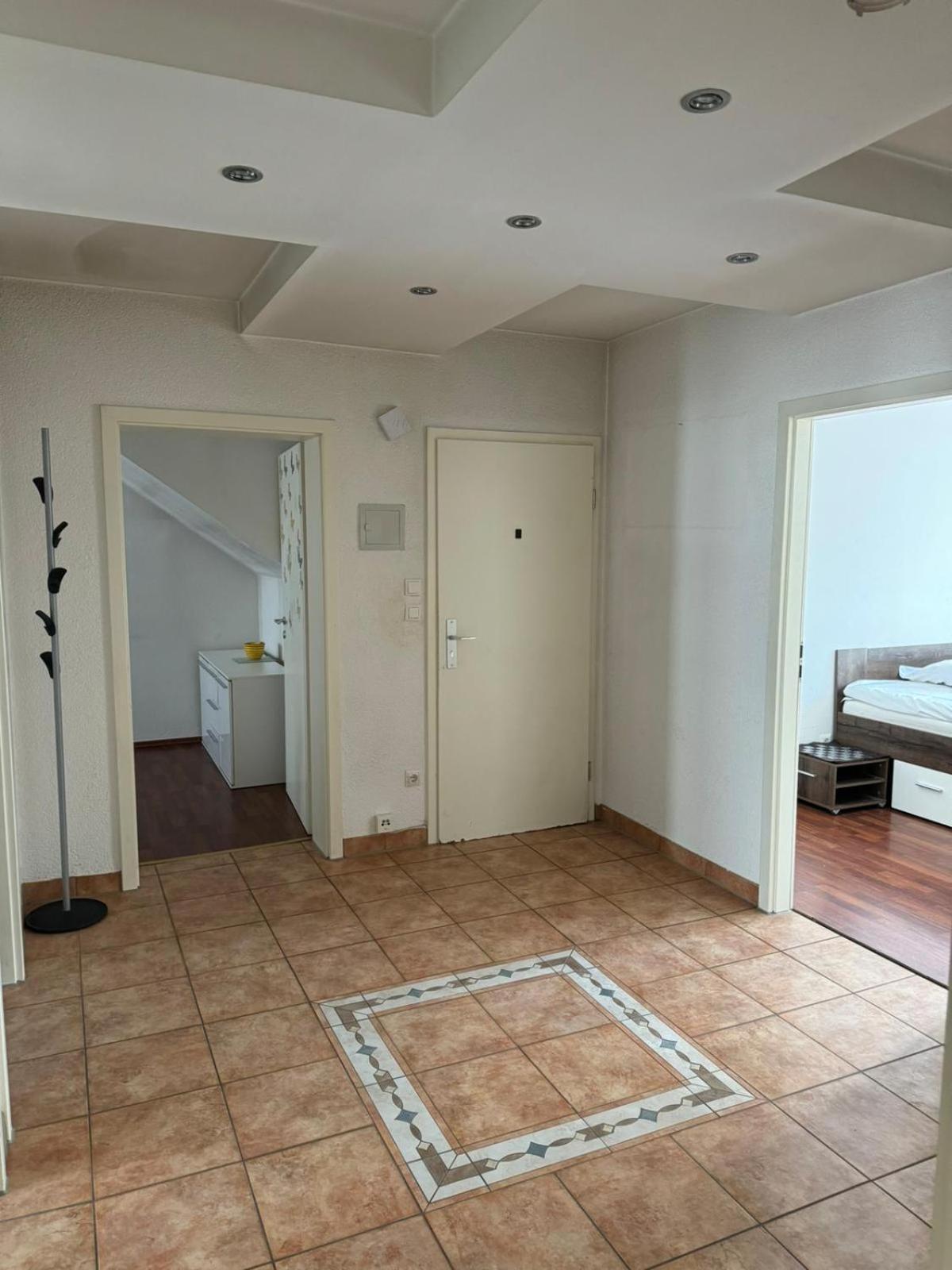 פרנקפורט Schwalbacher Residenz חדר תמונה