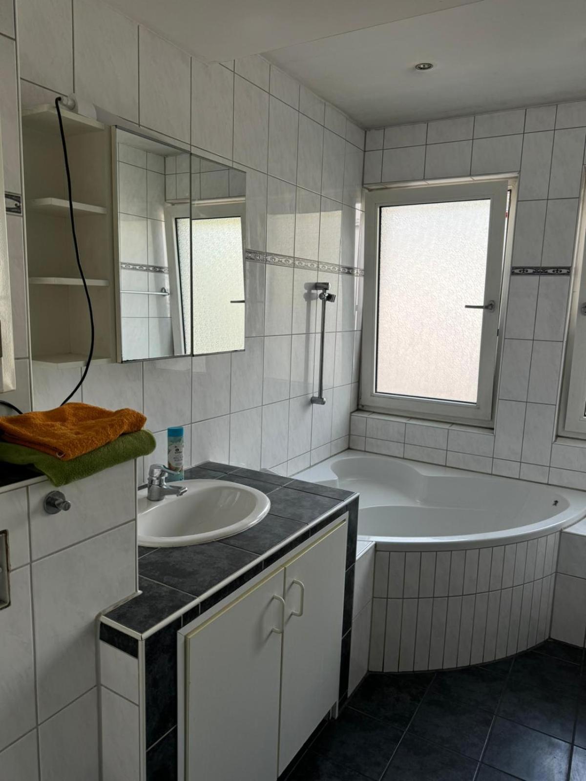 פרנקפורט Schwalbacher Residenz חדר תמונה