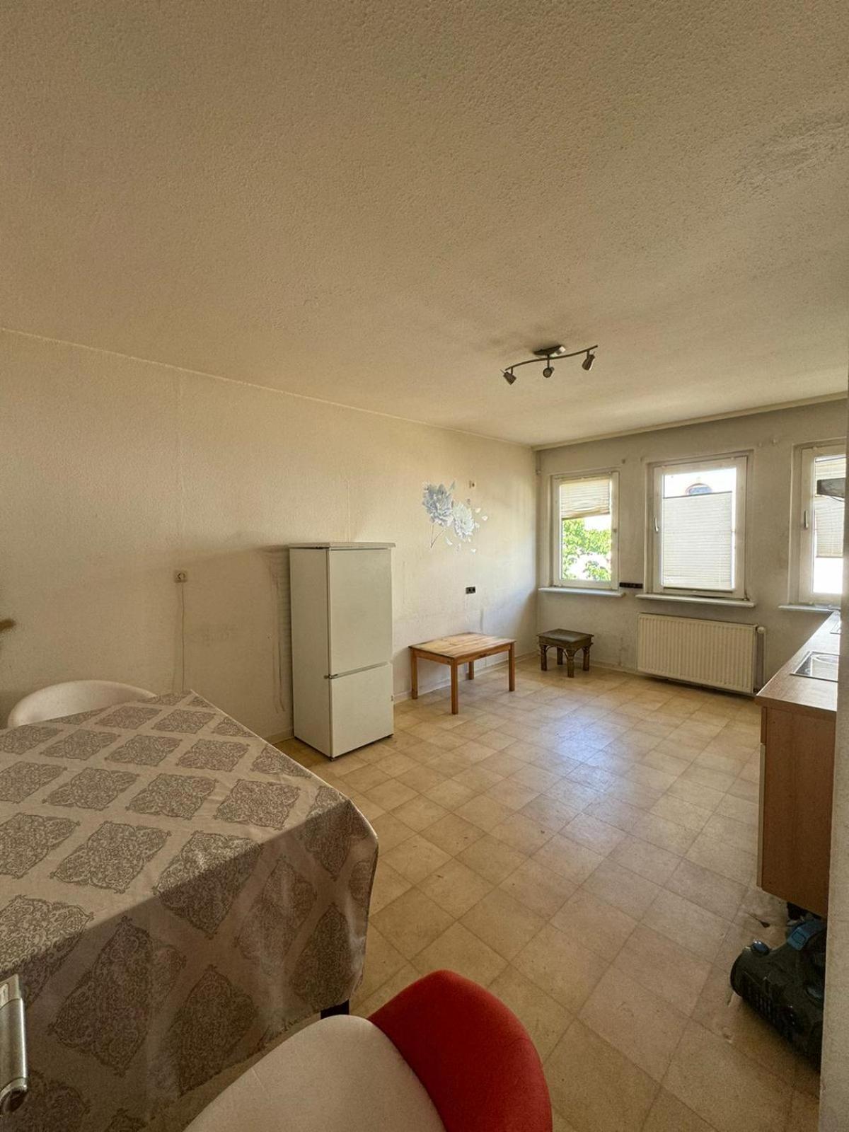 פרנקפורט Schwalbacher Residenz חדר תמונה