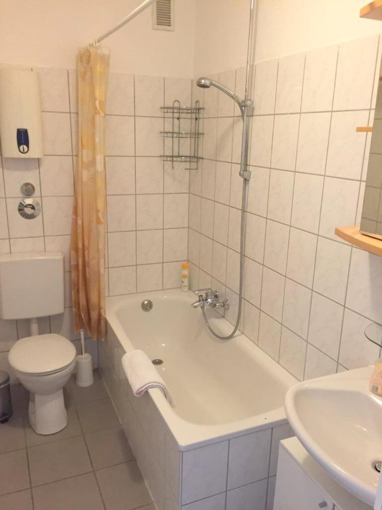 פרנקפורט Schwalbacher Residenz מראה חיצוני תמונה