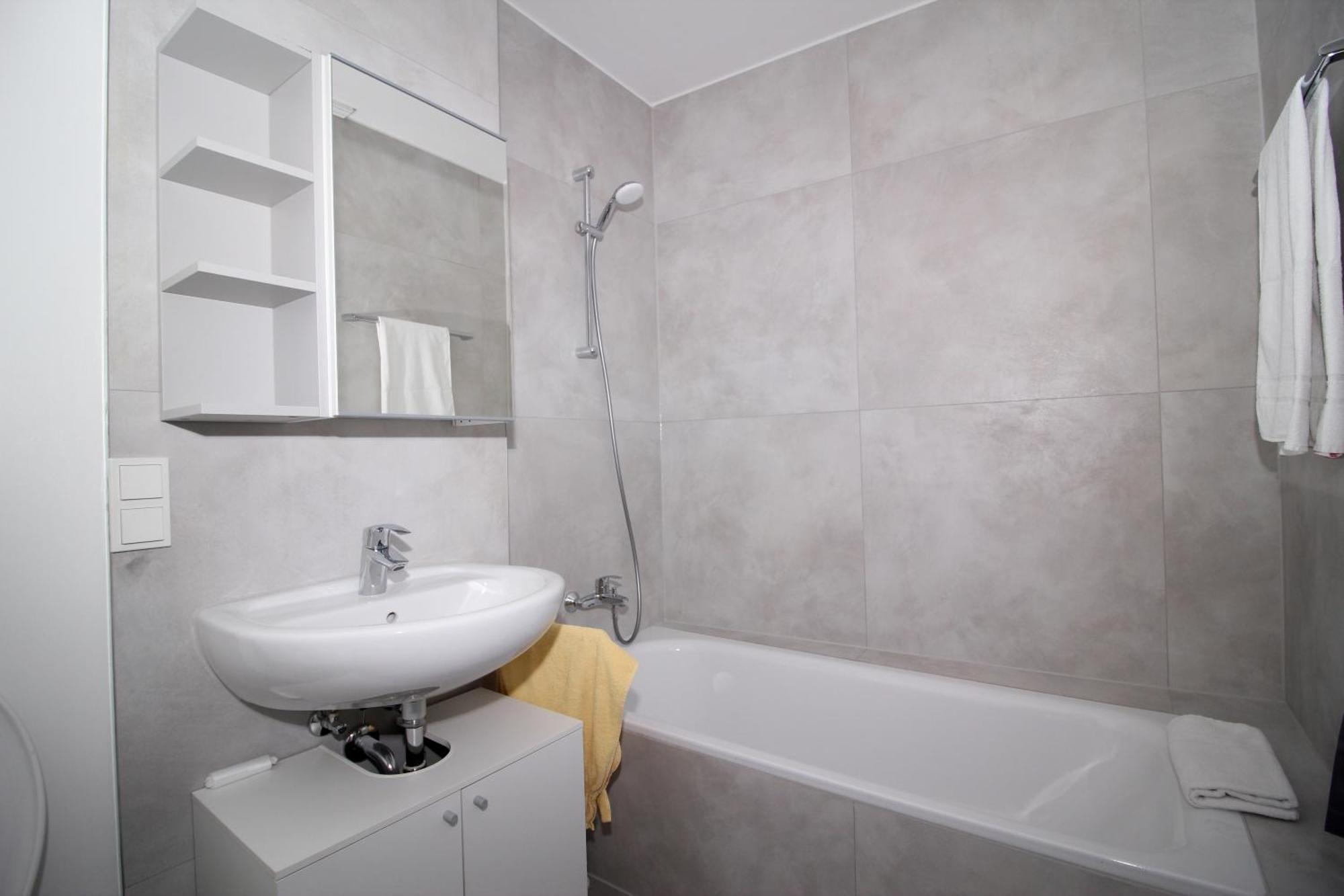 פרנקפורט Schwalbacher Residenz מראה חיצוני תמונה