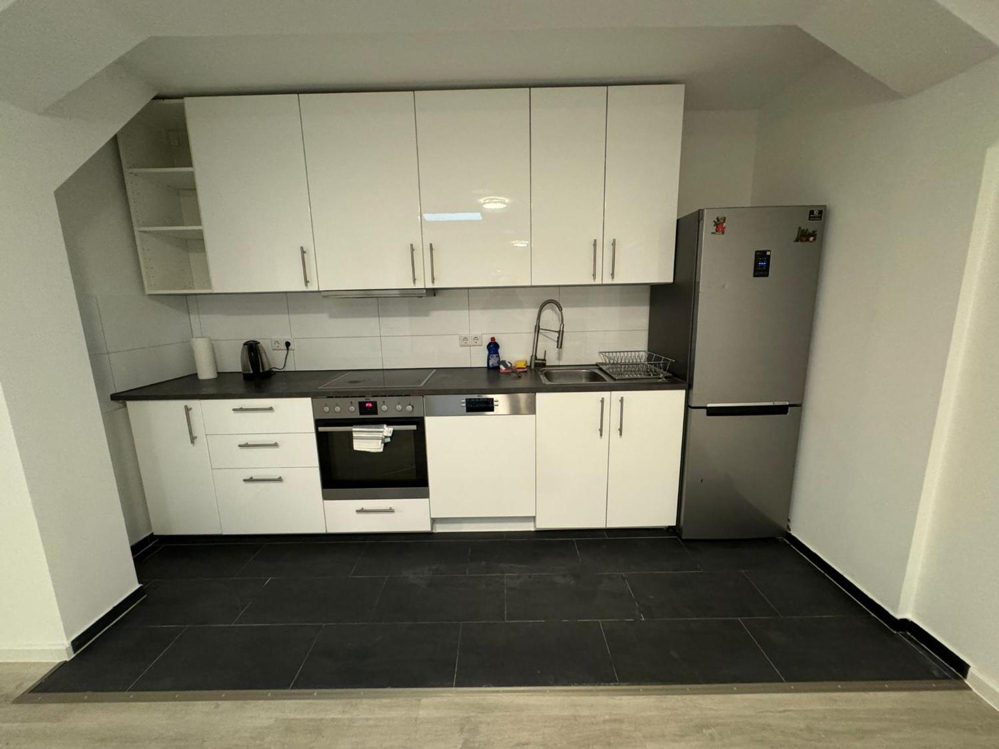 פרנקפורט Schwalbacher Residenz מראה חיצוני תמונה